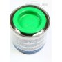 Farba Humbrol Enamel 208 Fluorescent Signal Green Gloss 