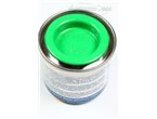 Humbrol Enamel 208 Enamel paint FLUORESCENT SIGNAL GREEN - GLOSS - 14ml 