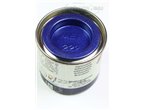 Humbrol ENAMEL 222 Farba olejna MOONLIGHT BLUE - METALICZNY - 14ml