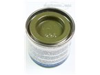 Humbrol ENAMEL 226 Farba olejna INTERIOR GREEN - MATOWY - 14ml