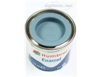 Humbrol Enamel 230 Enamel paint PRU BLUE - MATT - 14ml 