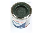 Humbrol ENAMEL 244 Enamel paint RLM73 GRUN - MATT - 14ml 