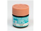 Mr.Hobby Color H010 Copper - METALICZNY - 10ml