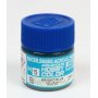 Mr.Hobby Color H015 Bright Blue 