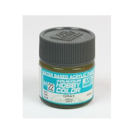 Mr.Hobby Color H022 Gray 