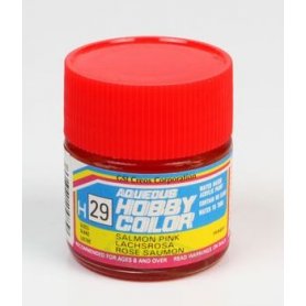 Mr.Hobby Color H029 Salmon Pink 