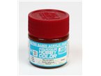 Mr.Hobby Color H033 Russet - Rost Braun - GLOSS - 10ml 