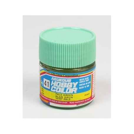 Mr.Hobby Color H041 Pale Green 