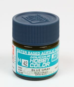 mr color 42