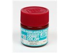 Mr.Hobby Color H043 Wine Red - GLOSS - 10ml 