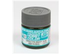 Mr.Hobby Color H317 Gray - FS36231 - MATOWY - 10ml