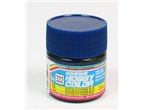 Mr.Hobby Color H322 Phthalo Cyanne Blue - BŁYSZCZĄCY - 10ml