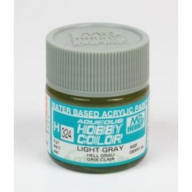 Mr.Hobby Color H324 Light Gray - MATOWY - 10ml