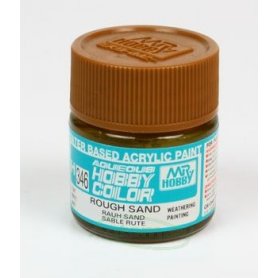 Mr.Hobby Color H346 Rough Sand 
