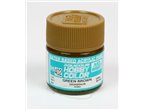 Mr.Hobby Color H402 Green Brown - MATOWY - 10ml