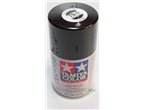 Tamiya TS-6 Spray paint MATT BLACK - 100ml 
