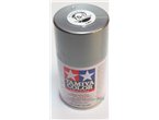 Tamiya TS-17 Spray paint GLOSS ALUMINIUM - 100ml 