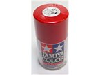 Tamiya TS-18 Spray paint METALLIC RED - 100ml 