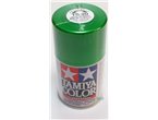 Tamiya TS-20 Spray paint METALLIC GREEN - 100ml 