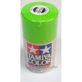 Farba w sprayu Tamiya TS-22 Light Green 