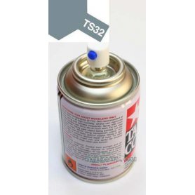 Farba w sprayu Tamiya TS-32 Haze Grey 