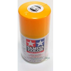 Tamiya TS-34 Spray paint CAMEL YELLOW - 100ml 