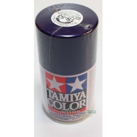 Farba w sprayu Tamiya TS-53 Deep Metalic Blu 