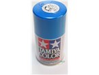 Tamiya TS-54 Spray paint LIGHT METALLIC BLUE - 100ml 