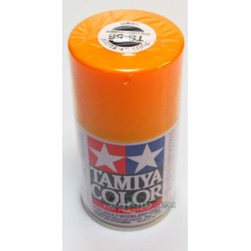 Farba w sprayu Tamiya TS-56 Briliant Orange 