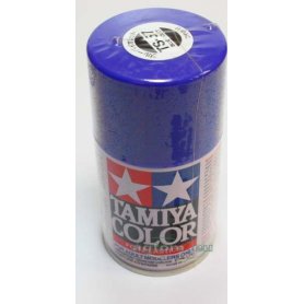 Farba w sprayu Tamiya TS-57 Blue Violet 