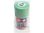 Tamiya TS-60 Spray paint PEARL GREEN - 100ml 