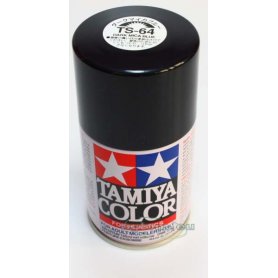 Farba w sprayu Tamiya TS-64 Dark Mica Blue 