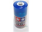 Tamiya TS-72 Spray paint CLEAR BLUE - 100ml 