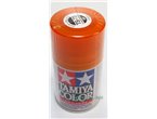 Tamiya TS-73 Spray paint CLEAR ORANGE - 100ml 