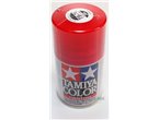 Tamiya TS-74 Spray paint CLEAR RED - 100ml 