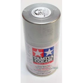 Tamiya TS-76 Spray paint MICA SILVER - 100ml 