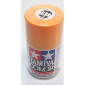 Farba w sprayu Tamiya TS-77 Flat Flesh 2 