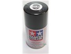 Tamiya TS-82 Spray paint RUBBER BLACK - 100ml 