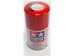 Tamiya TS-85 Spray paint BRIGHT MICA RED - 100ml 
