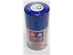 Tamiya TS-89 Spray paint PEARL BLUE - 100ml 