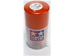 Tamiya TS-92 Spray paint METALLIC ORANGE - 100ml 