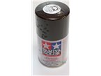 Tamiya TS-94 Spray paint METALLIC GREY - 100ml 