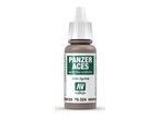 Vallejo PANZER ACES 70324 Acrylic paint FRENCH TANK CREW HIGHLIGHTS - 17ml 
