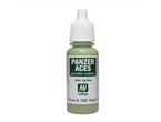 Vallejo PANZER ACES 70330 Acrylic paint RUSSIAN TANK CREW HIGHLIGHTS II - 17ml 