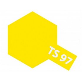 Tamiya 85097 TS-97 Pearl Yellow