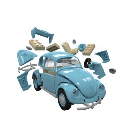 Airfix QUICKBUILD Volkswagen Beetle