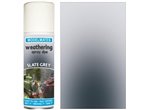 Modelmates Weathering Spray Dye – Slate Grey
