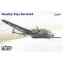 VALOM 72035 HANDLEY PAGE HEREFORD