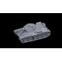 ICM 35368 T-34/76 w/Soviet tank Riders