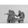 ICM 35697 WWI Austro-Hungarian MG Team (2fig)